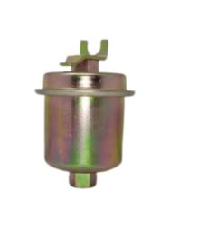MAHLE KL732 — Топливный фильтр