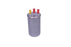 MAHLE KL1077 — Топливный фильтр
