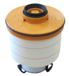 MAHLE KX642 — Filtru combustibil