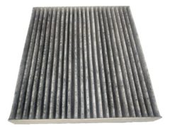MAHLE LAK966 — Салонный фильтр