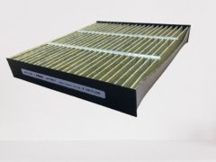 MAHLE LAK966P — Салонный фильтр