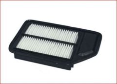 MAHLE LX3621 — Фильтр воздушный