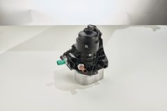 MAHLE OF2063 — Radiator ulei motor