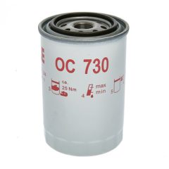 MAHLE OC730 — Filtru de ulei