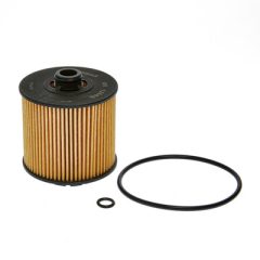MAHLE OX1268D — Масляный фильтр