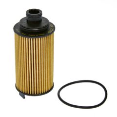 MAHLE OX1270D — Filtru de ulei
