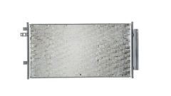 MAHLE AC33000S — Radiator aer condiționat