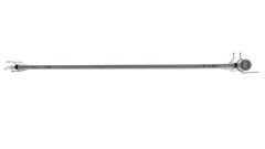 MAHLE AC1053000S — Radiator aer condiționat