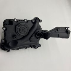 MAHLE LOS179 — Маслоотражатель вентиляции картера