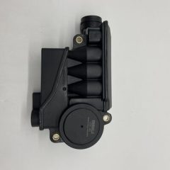 MAHLE LOS182 — Deflector ulei ventilație carter