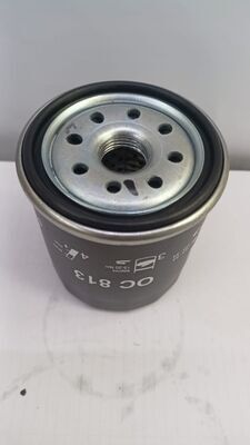 MAHLE OC813 — Масляный фильтр