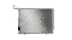 MAHLE AC1068000S — Радиатор кондиционера