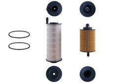 MAHLE KX646KIT — Filtru combustibil