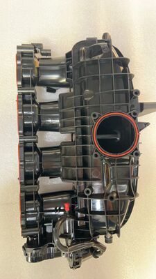 MAHLE LM1045 — Впускной модуль