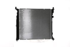 MAHLE CR1906000S — Радиатор охлаждения