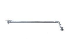 MAHLE AC1152000S — Radiator aer condiționat