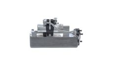 MAHLE AC1119000S — Радиатор кондиционера