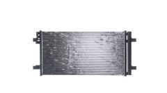 MAHLE AC1139000S — Радиатор кондиционера