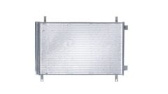 MAHLE AC1144000S — Радиатор кондиционера