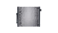 MAHLE AC1147000S — Радиатор кондиционера