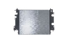 MAHLE CR2232000S — Radiator răcire motor