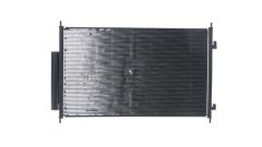 MAHLE AC1099000S — Radiator aer condiționat