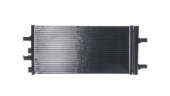 MAHLE AC891000S — Radiator aer condiționat