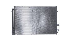MAHLE AC1066000S — Radiator aer condiționat