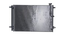 MAHLE AC1090000S — Radiator aer condiționat