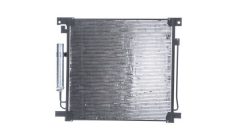MAHLE AC1093000S — Radiator aer condiționat