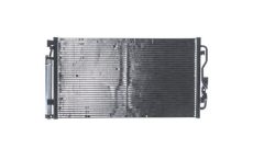 MAHLE AC1095000S — Радиатор кондиционера