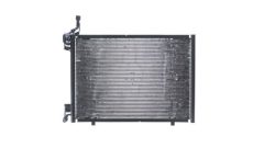 MAHLE AC1115000S — Радиатор кондиционера