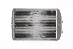 MAHLE AH275000S — Радиатор печки