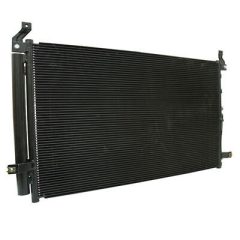 MAHLE AC1136000S — Радиатор кондиционера