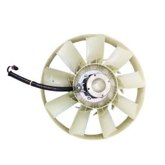 MAHLE CFF604000P — Вентилятор радиатора