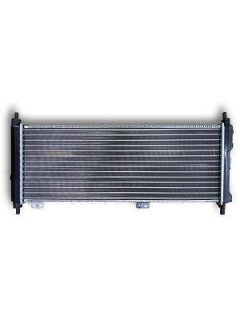 MAHLE CR355002S — Radiator răcire motor