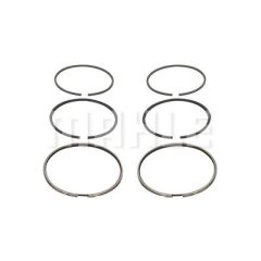 MAHLE A0480517 — Set segmenți piston