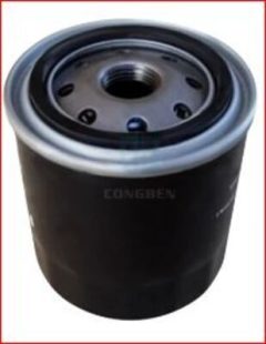 MAHLE OC742 — Filtru de ulei