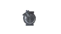 MAHLE ACP929000S — Compresor aer condiționat