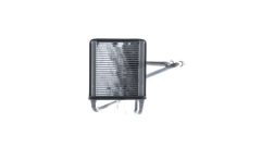 MAHLE AH326000P — Radiator încălzire habitaclu