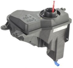 MAHLE CR 1729 000S — Радиатор охлаждения