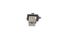 MAHLE ABR60000S — Резистор вентилятора печки