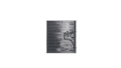 MAHLE AE224000S — Evaporator aer condiționat