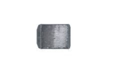 MAHLE AH340000S — Радиатор печки