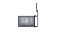 MAHLE AH342000S — Radiator încălzire habitaclu