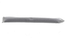 MAHLE AD338000S — Filtru deshidrator aer condiționat
