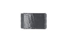 MAHLE AH77000S — Радиатор печки