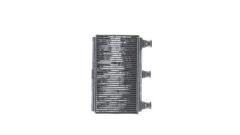 MAHLE AH115000S — Radiator încălzire habitaclu