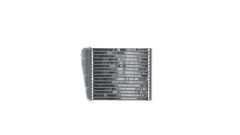 MAHLE AH321000S — Radiator încălzire habitaclu