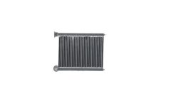 MAHLE AH325000S — Radiator încălzire habitaclu